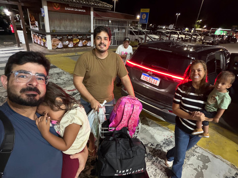 Porto Seguro Tour-Porto Seguro必去景点