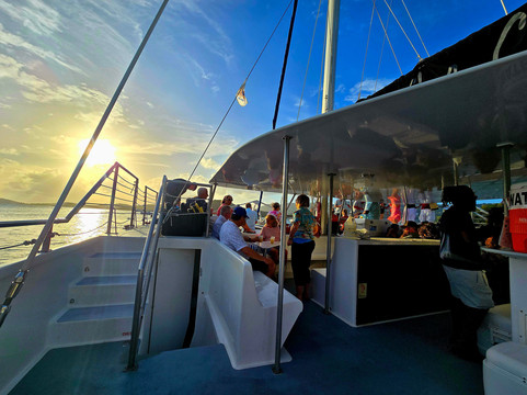 St. Thomas Water Sports llc. (STWS)-圣 托马斯必去景点