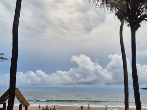 Stella Maris Beach-萨尔瓦多必去景点