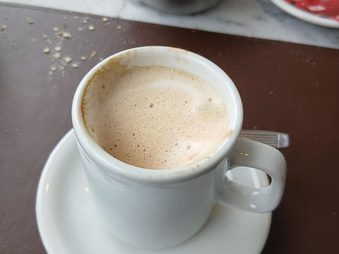 Muelle de Pescadores-Miramar必去景点