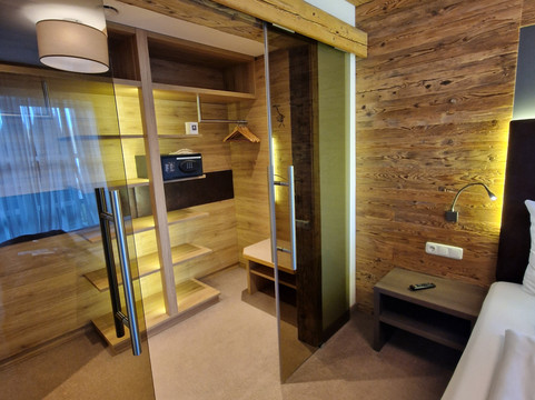 Wellness & Naturresort Reischlhof主图