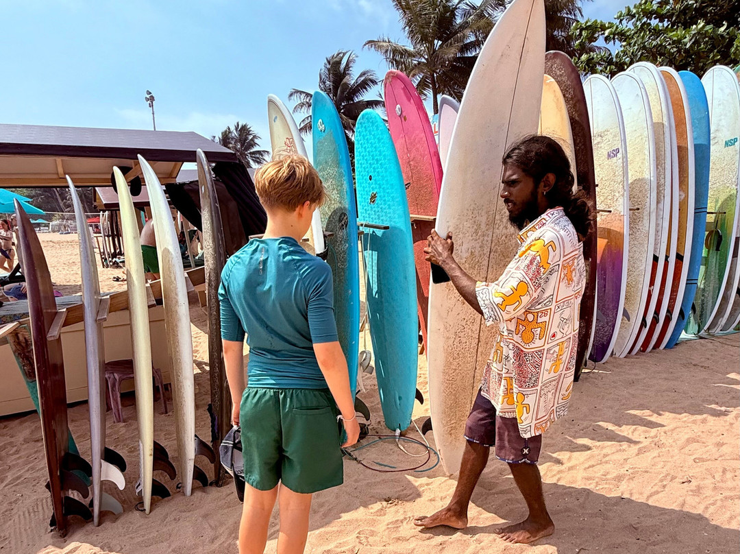 Wicky Tours Sri Lanka-尼甘布必去景点