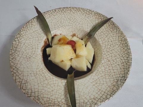 Mirador de la Pena-Guarazoca必去景点