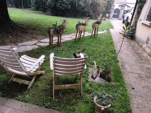卡萨卡米拉早餐旅馆主图