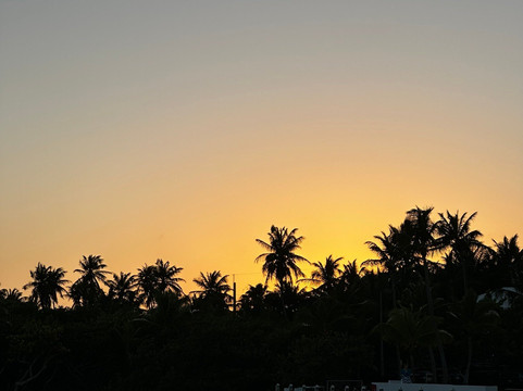 切萨皮克海滩度假村主图