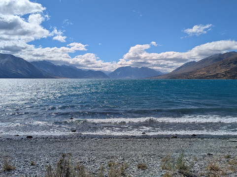 基林谷仓住宿加早餐旅馆主图
