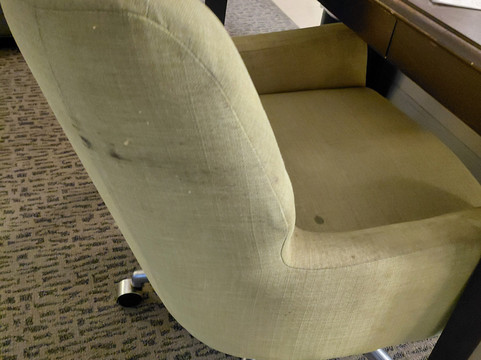 欢朋史密斯菲尔德酒店及套房主图