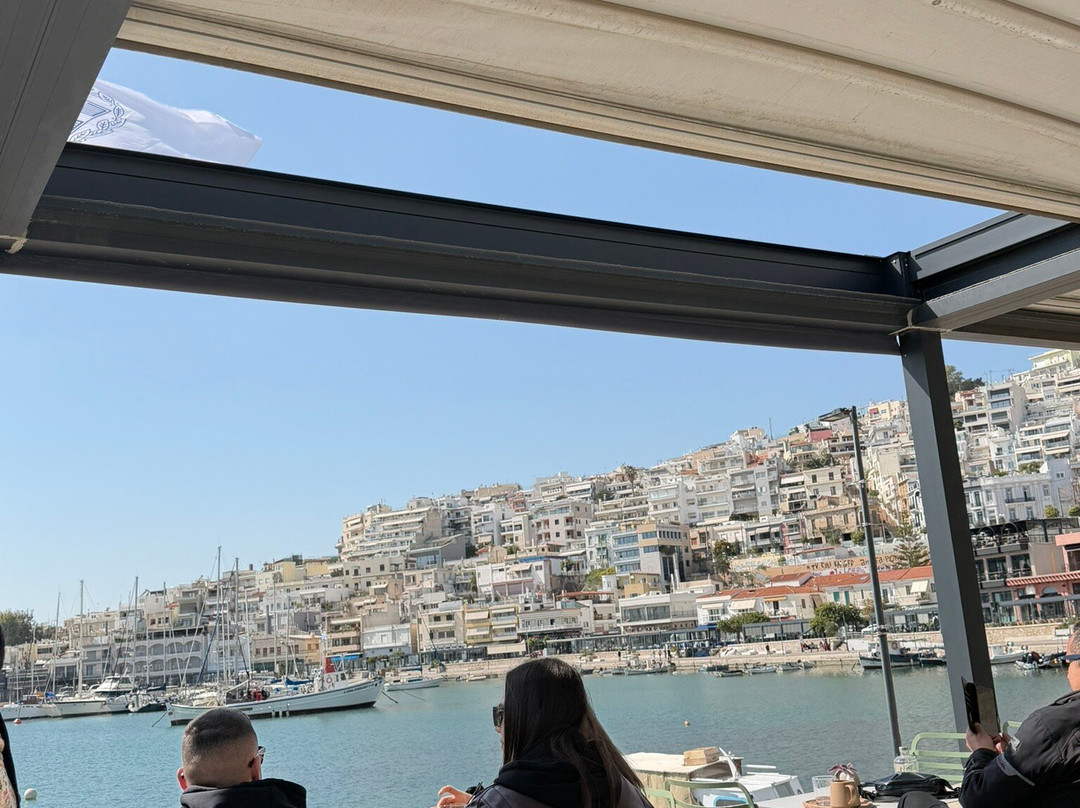 Microlimano-雅典必去景点