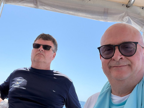 Fired Up Fishing Charters-卡纳维拉尔港必去景点