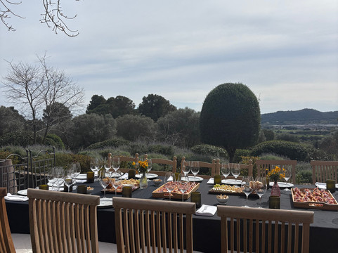 Clos D'agon-Calonge必去景点