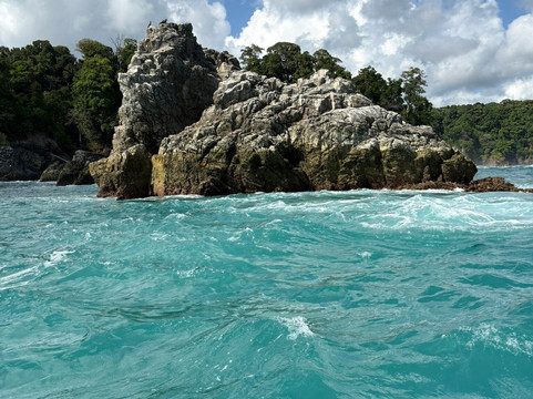 La Perla del Sur Adventures-Sierpe必去景点