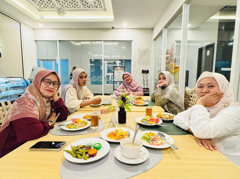 普拉纳亚精品酒店主图