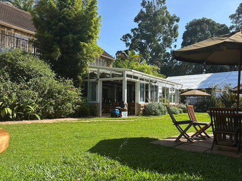 泽兰尼提之家酒店主图