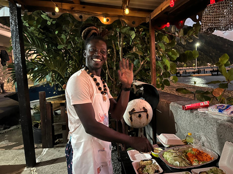 Soufriere Outdoor Cente-Soufriere必去景点