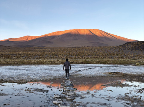 Tupiza Tours-Tupiza必去景点