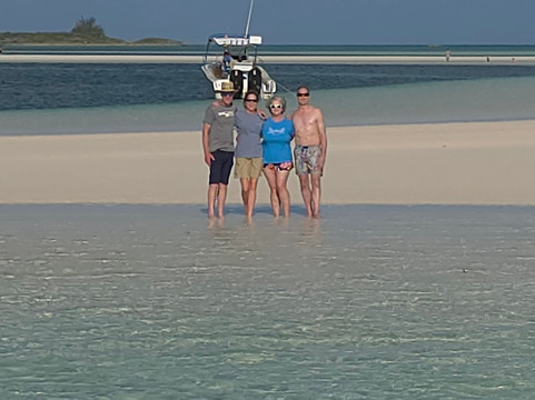 Spanish Wells Fishing-Spanish Wells必去景点