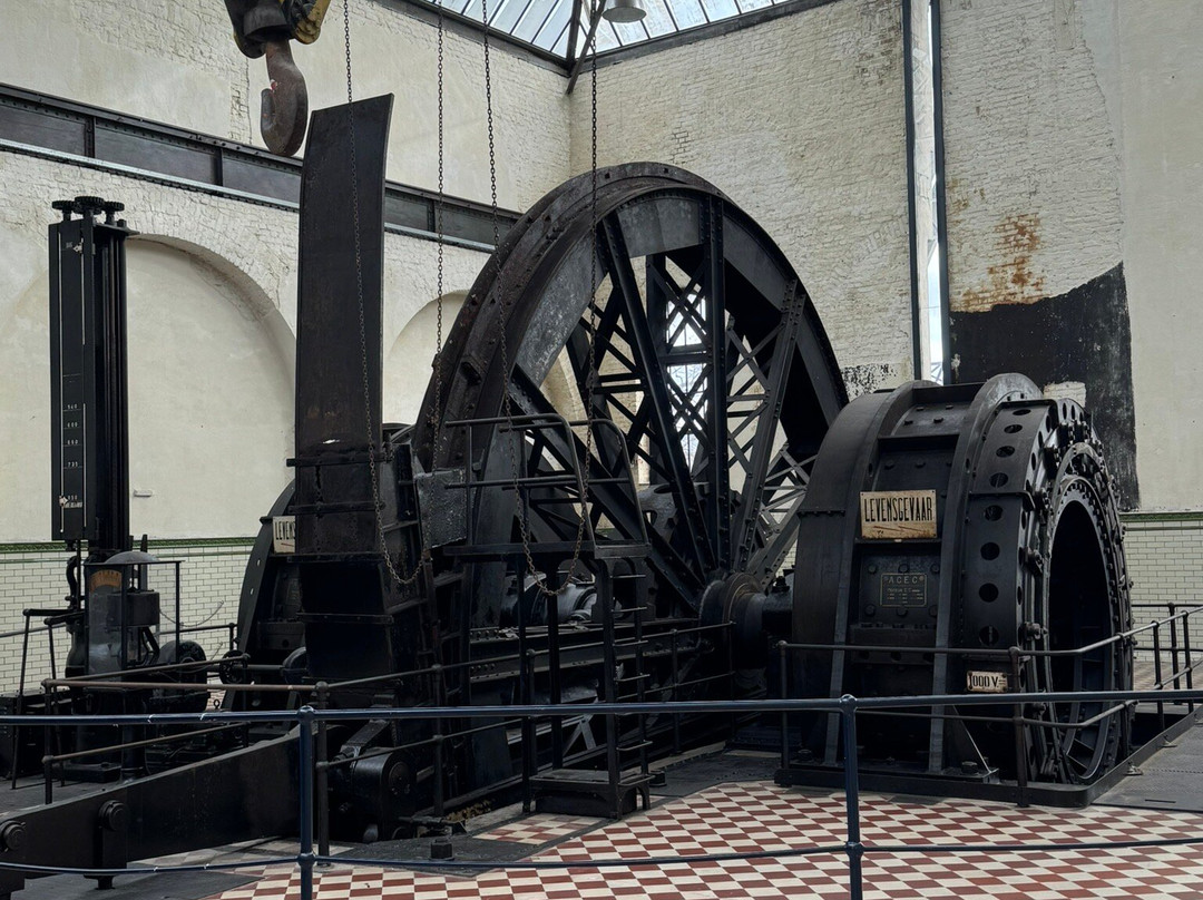 C-Mine-亨克必去景点