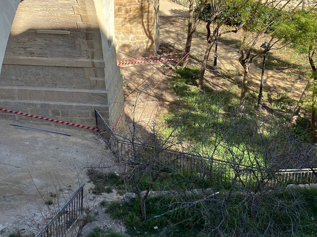 Puente Antiguo de Villajoyosa