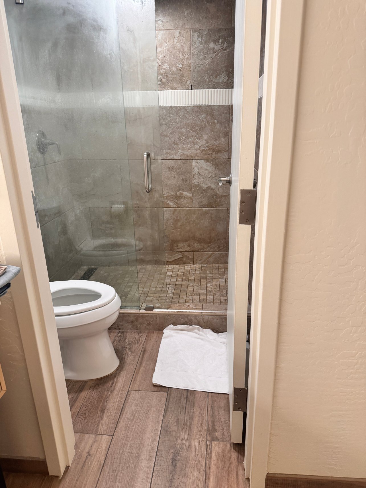 IHG金普顿米拉利纳度假村及别墅-浴室