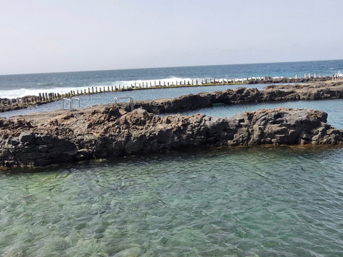 Las Salinas-Agaete必去景点