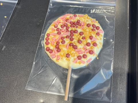 约克巧克力工厂-约克必去景点