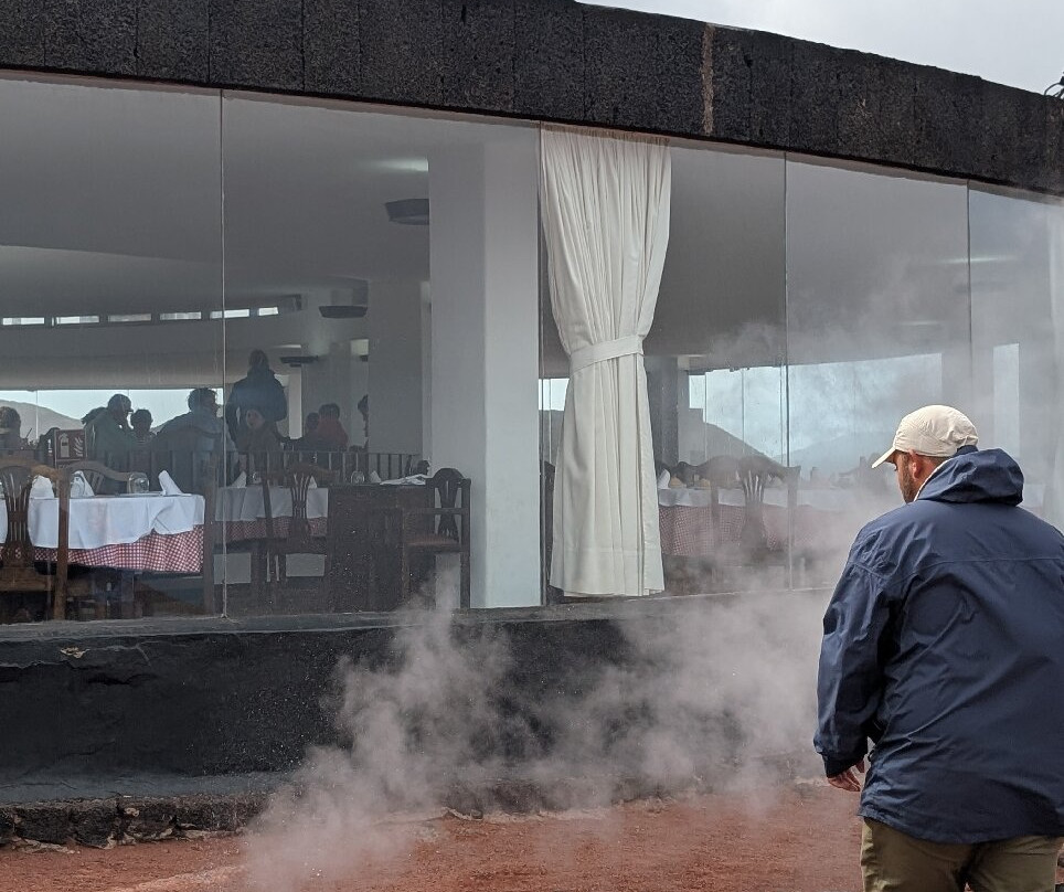 Islote de Hilario-Tinajo必去景点