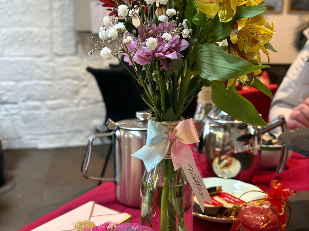 Doon Valley Railway-艾尔必去景点