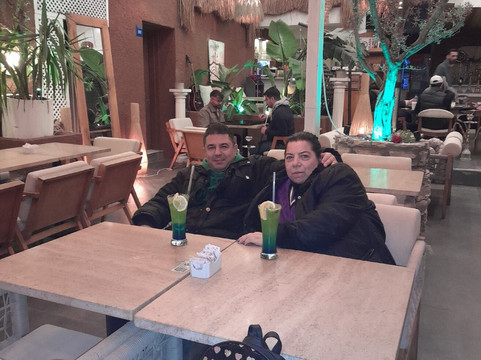 Nargileci Tosun Paşa Bodrum