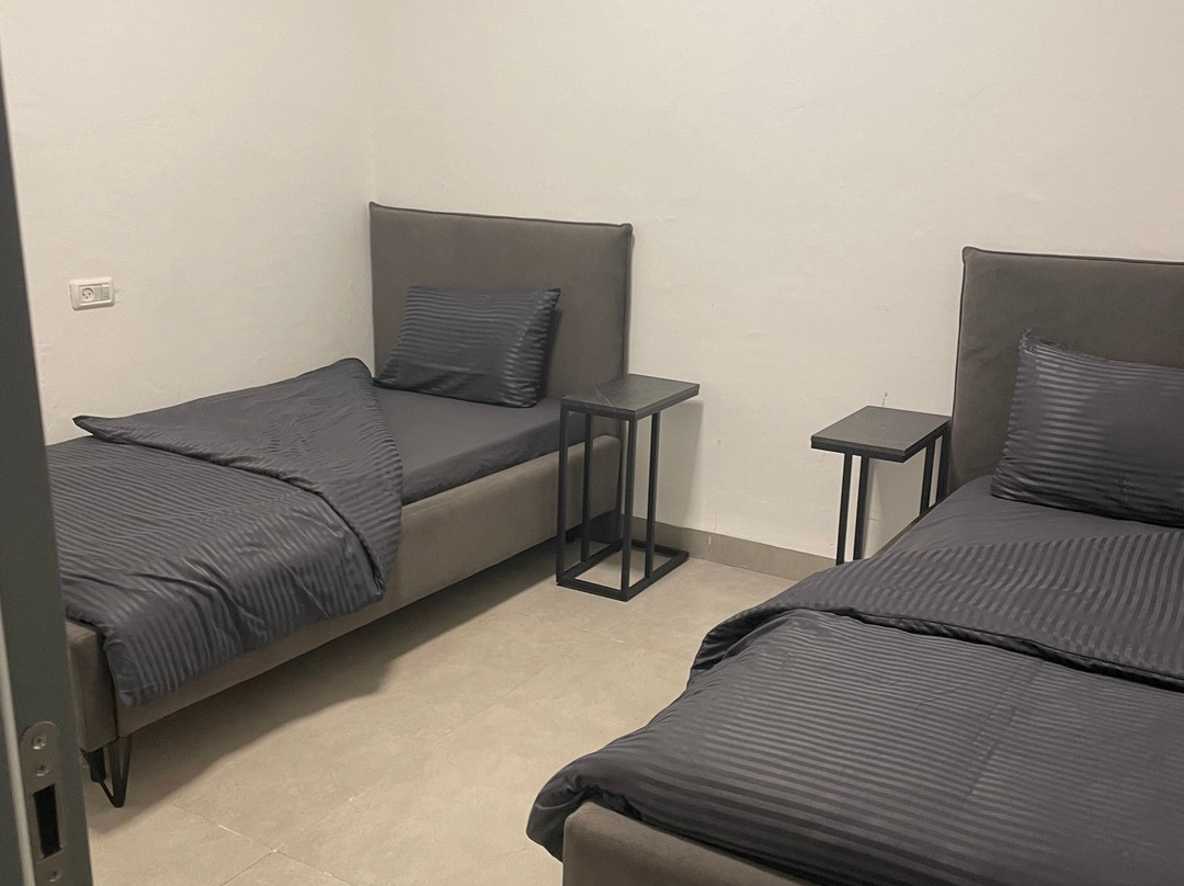 Apartment House - Beit Oren