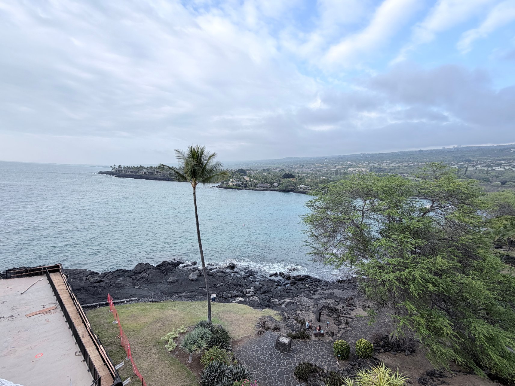 奥瑞格可纳水疗度假酒店-酒店景观