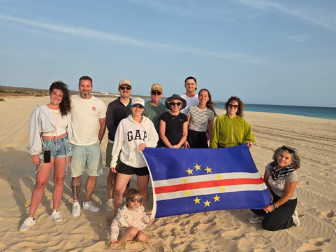 Baobab Tour Private Tours-萨尔雷必去景点