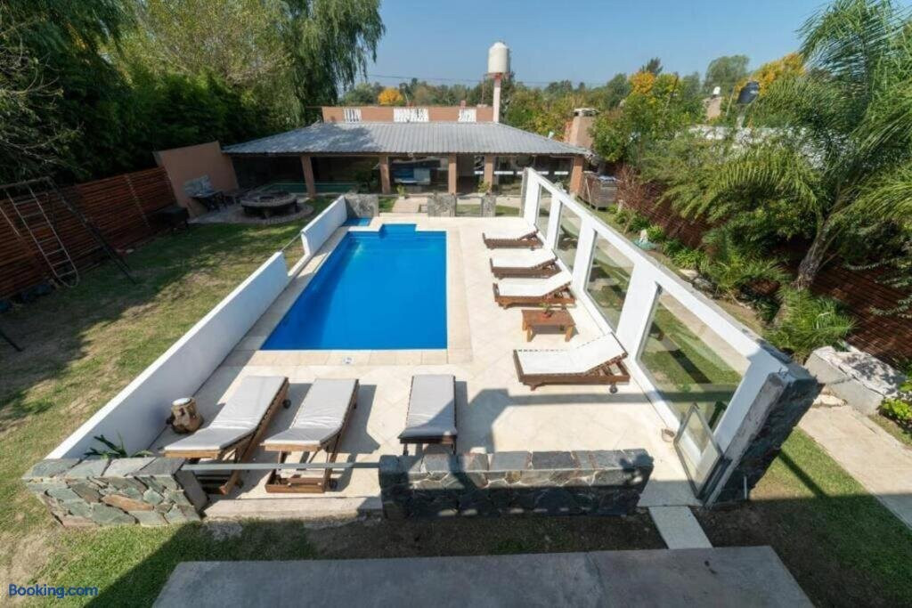 Apart Hotel Buenos Aires De Ezeiza