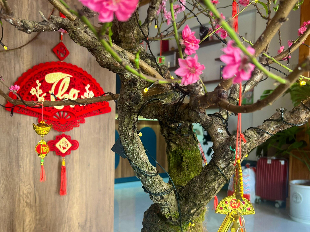 ORCHID 酒店主图