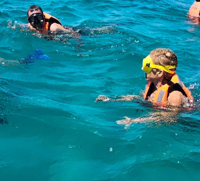 Blue Caribe-艾库玛尔必去景点