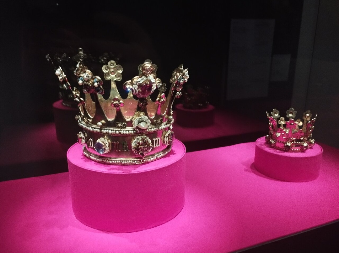 亚琛大教堂-亚琛必去景点