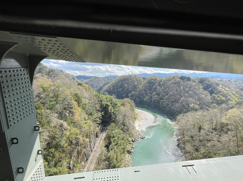 Sorasampo Tenryukai-饭田市必去景点