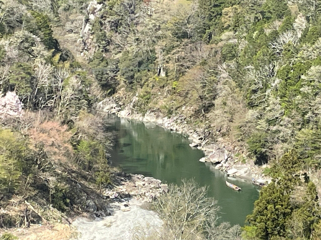 Sorasampo Tenryukai-饭田市必去景点