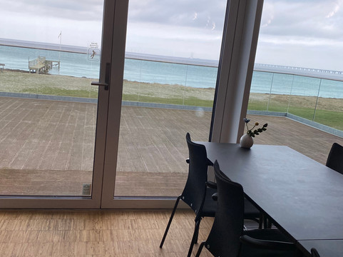 斯托贝尔特西纳图尔酒店及会议中心主图