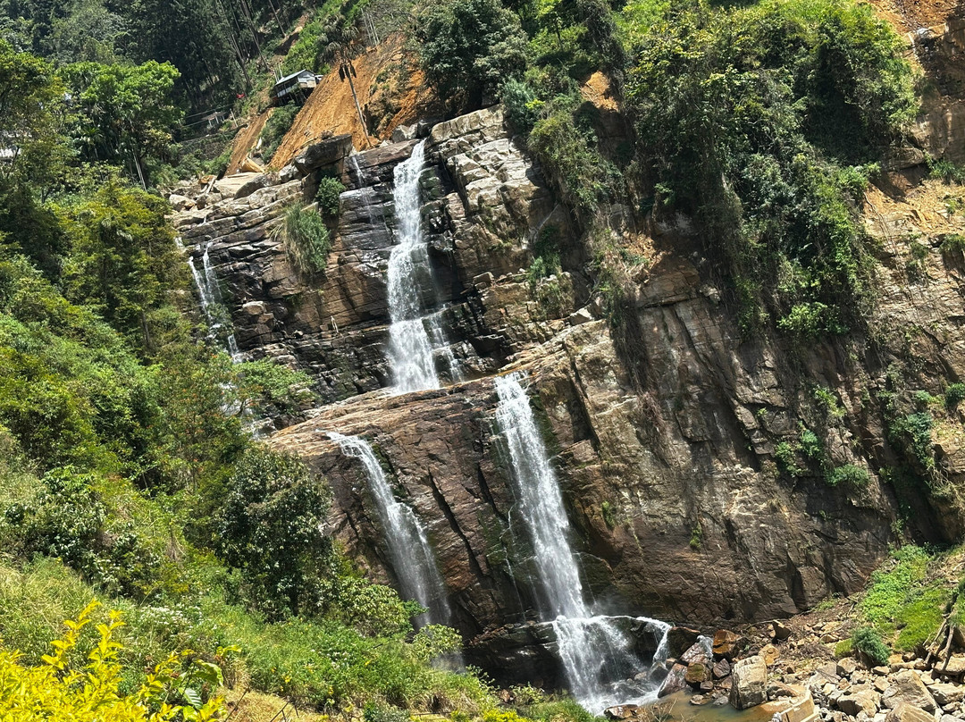 Ceylo Travels-Nugegoda必去景点