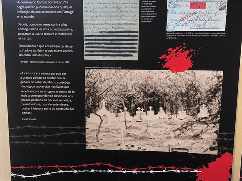 Camp De Concentration Du Tarrafal-Chao Bom必去景点