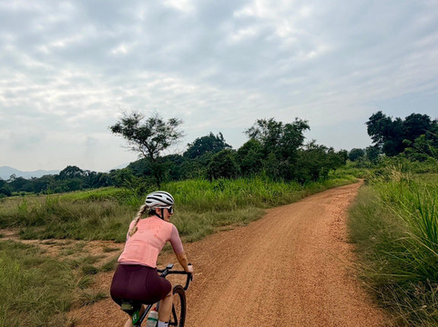 Multi Terrain Biking-安娜普纳区必去景点
