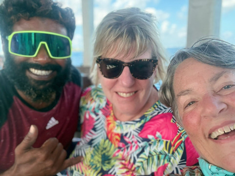 Hulhumale Water Sports Club & Excursions-胡鲁马累必去景点