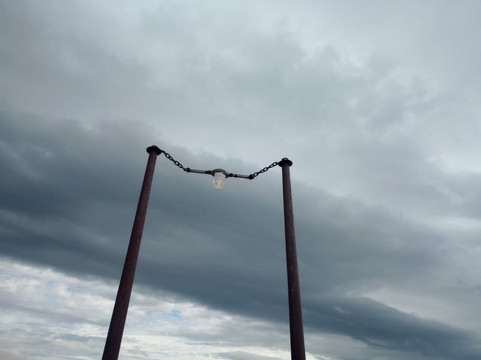 La Techada-Capilla del Monte必去景点