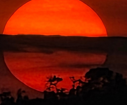 霍马普吉镇酒店主图