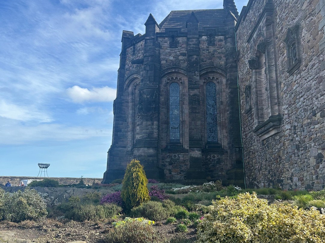 Scotland City Tours - Somos Escocia-爱丁堡必去景点