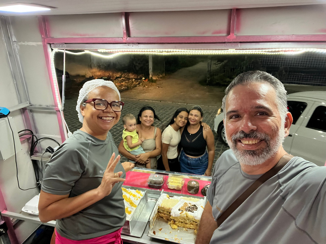Belo Bolos Regionais