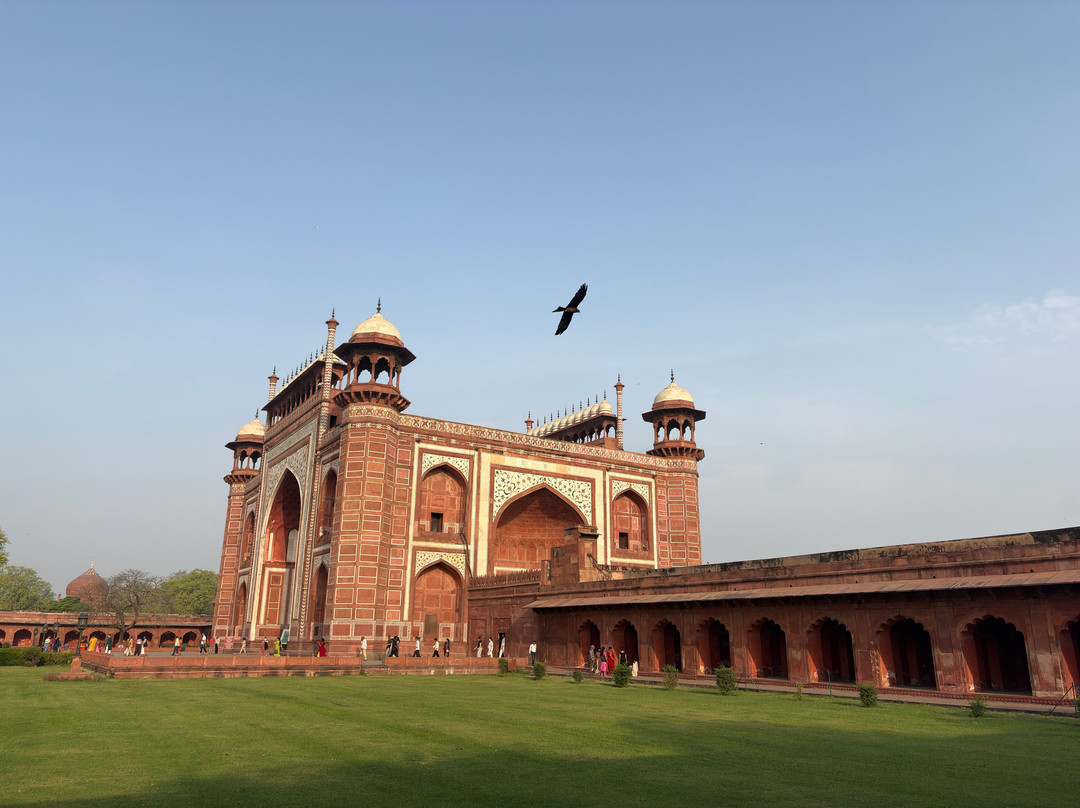 Taj Tour Guide Service-阿格拉必去景点