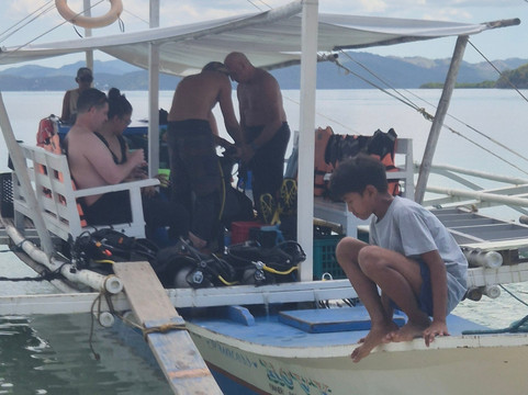 Secret Explorers-Concepcion必去景点