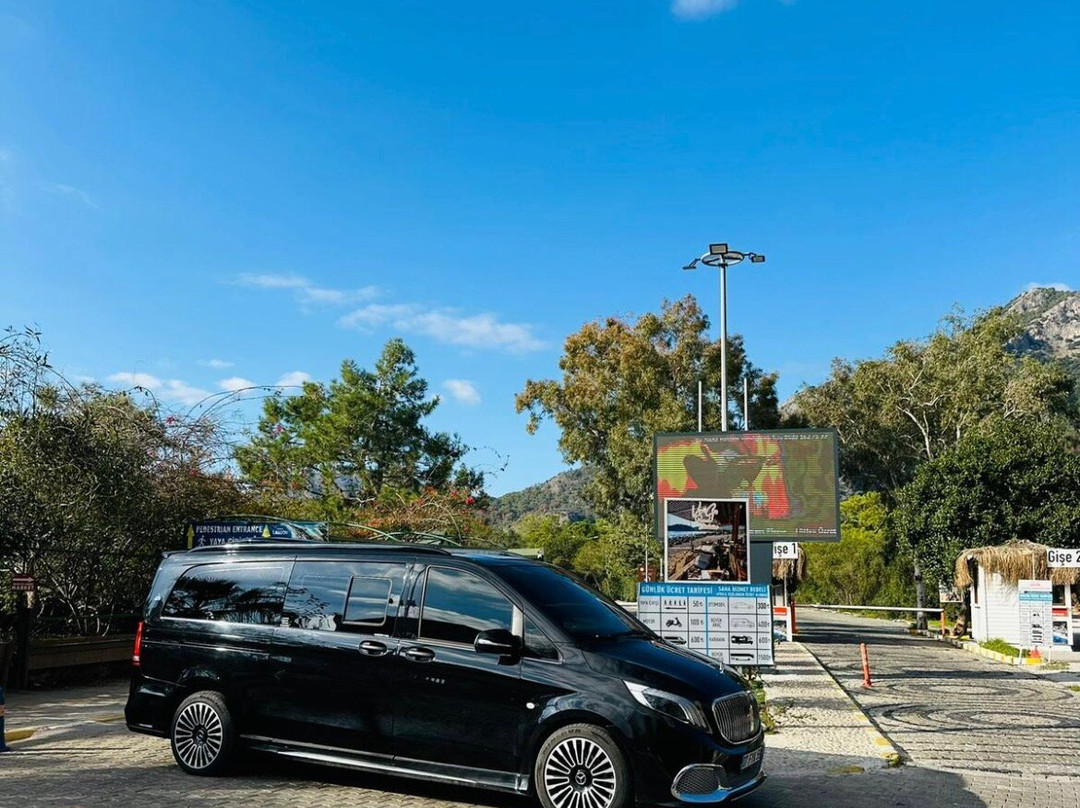 Sky High Travel-厄吕代尼兹必去景点