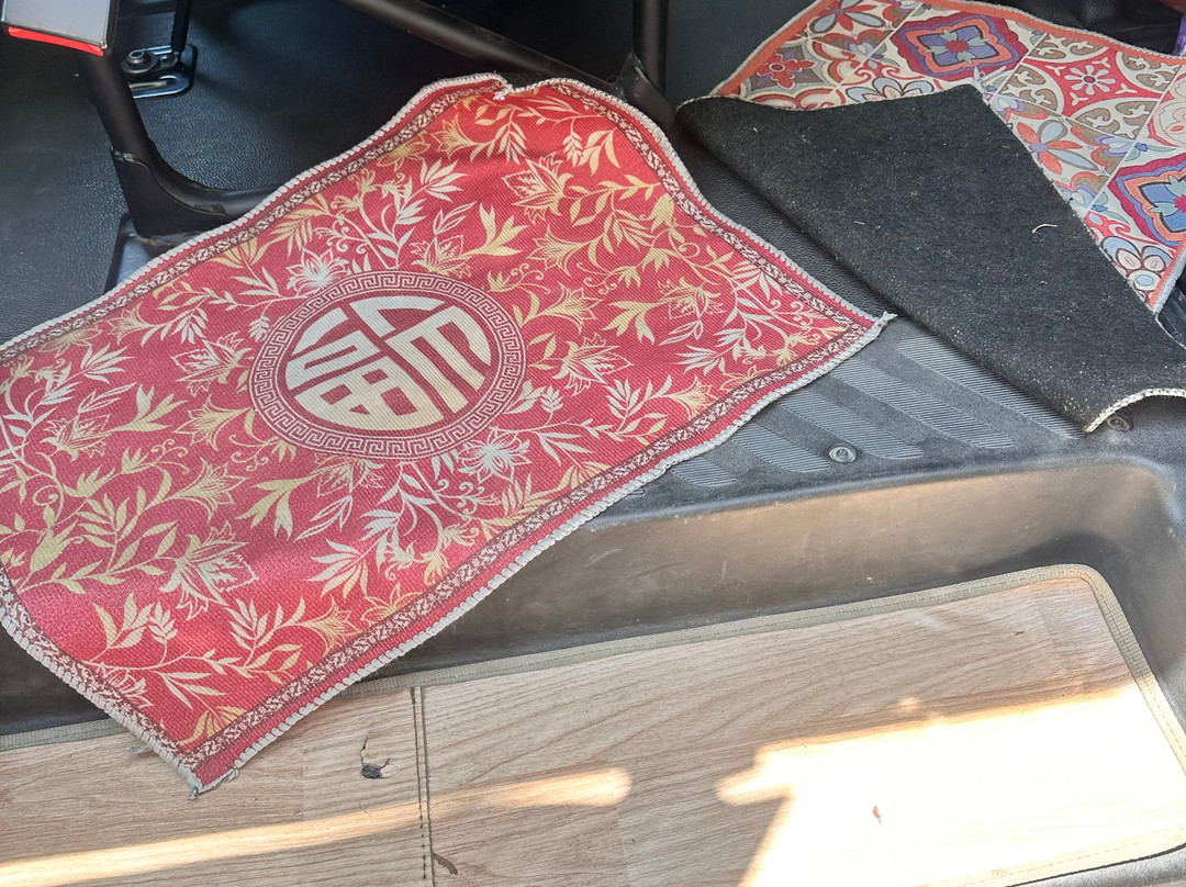 Amega Tour and general trading company limited-河内必去景点